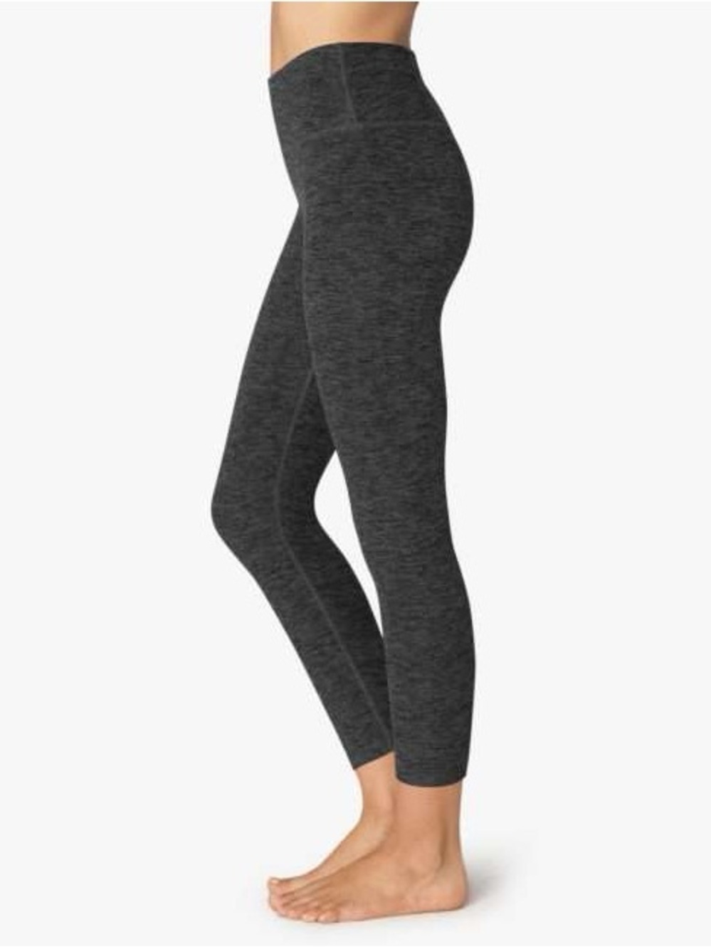 Beyond Yoga Spacedye Caught In The Midi High Waisted Legging Women's M SD3243